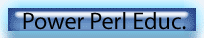 Power Perl Education